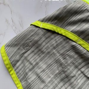 Lululemon Shorts Size 2